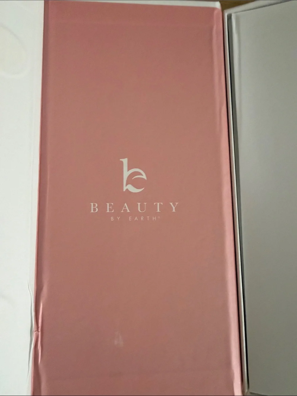Rose Quartz roller Beauty By Earth